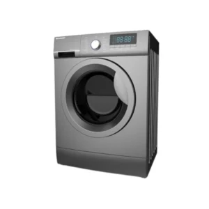 Machine à Laver  Sharp 7 kg | 1200 tr/min | Gris Métallique Premium | ES-FE712DLZ-S