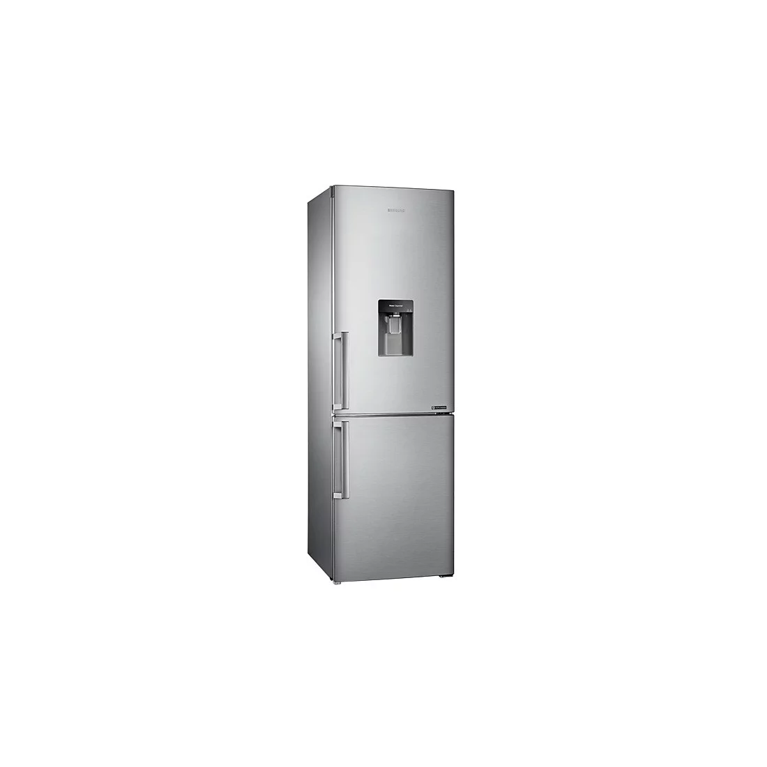 Réfrigérateur Combiné Samsung 286L – RB30J3700SA – Fontaine à eau & Froid Ventilé – Image 2