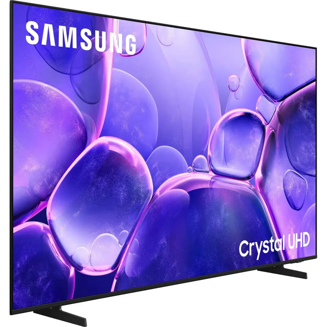 Smart TV Samsung 55" 4K Crystal UHD – U8072F (Modèle 2025) – HDR10+ & Tizen OS – Image 3
