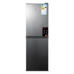 Réfrigérateur Combiné Astech 180 Litres – Classe A+ – Modèle 2 Portes