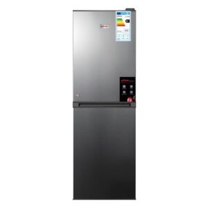 Réfrigérateur Combiné Astech 180 Litres – Classe A+ – Modèle 2 Portes