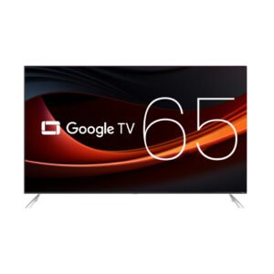 Smart TV Google TV ASTECH 65" 4K – Android 14 – Modèle 65GT3022R