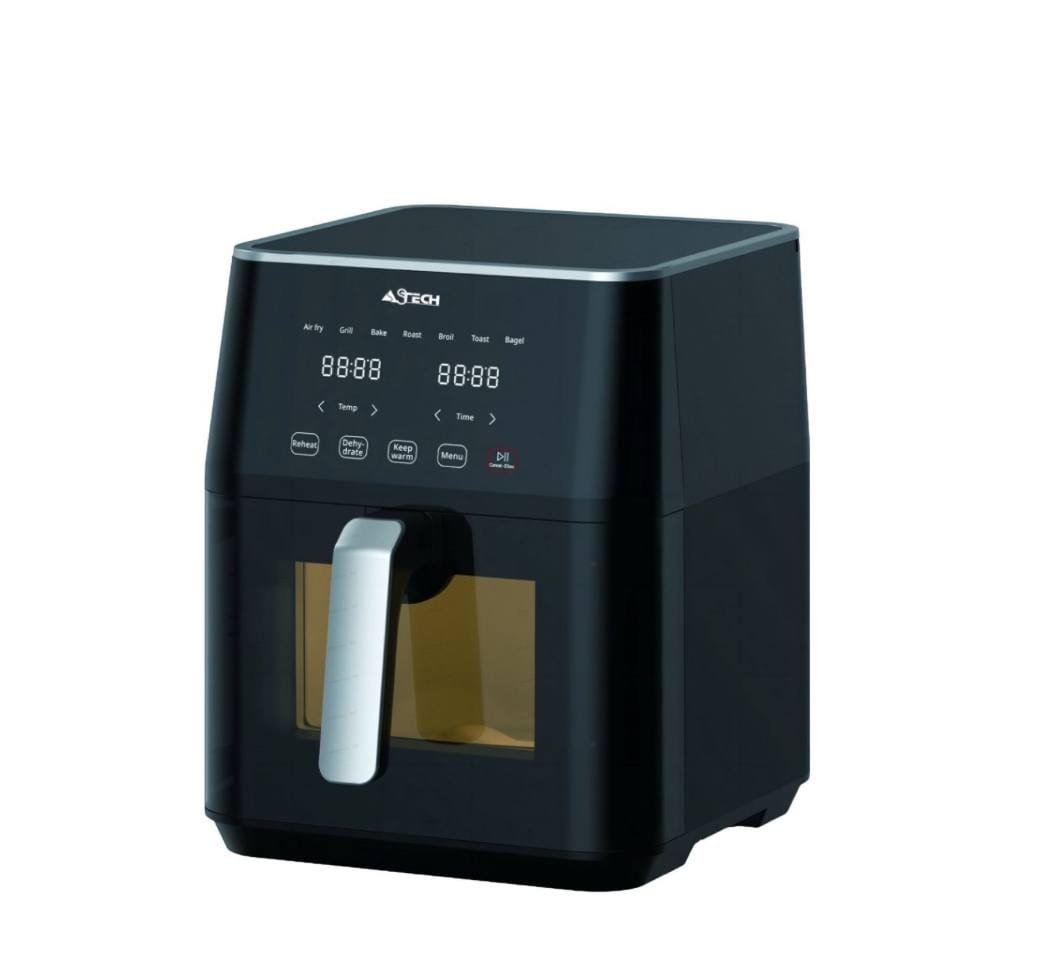 Air Fryer – Friteuse à Air Astech 7L AF007DBK