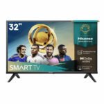 Téléviseur Smart TV Hisense 32A4Q