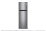 Réfrigérateur Smart LG-GN-G272SLCB – Technologie DoorCooling+ & Compresseur Smart Inverter