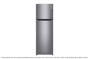 Réfrigérateur Smart LG-GN-G272SLCB – Technologie DoorCooling+ & Compresseur Smart Inverter