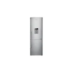 Réfrigérateur Combiné Samsung 286L – RB30J3700SA – Fontaine à eau & Froid Ventilé