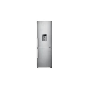 Réfrigérateur Combiné Samsung 286L – RB30J3700SA – Fontaine à eau & Froid Ventilé