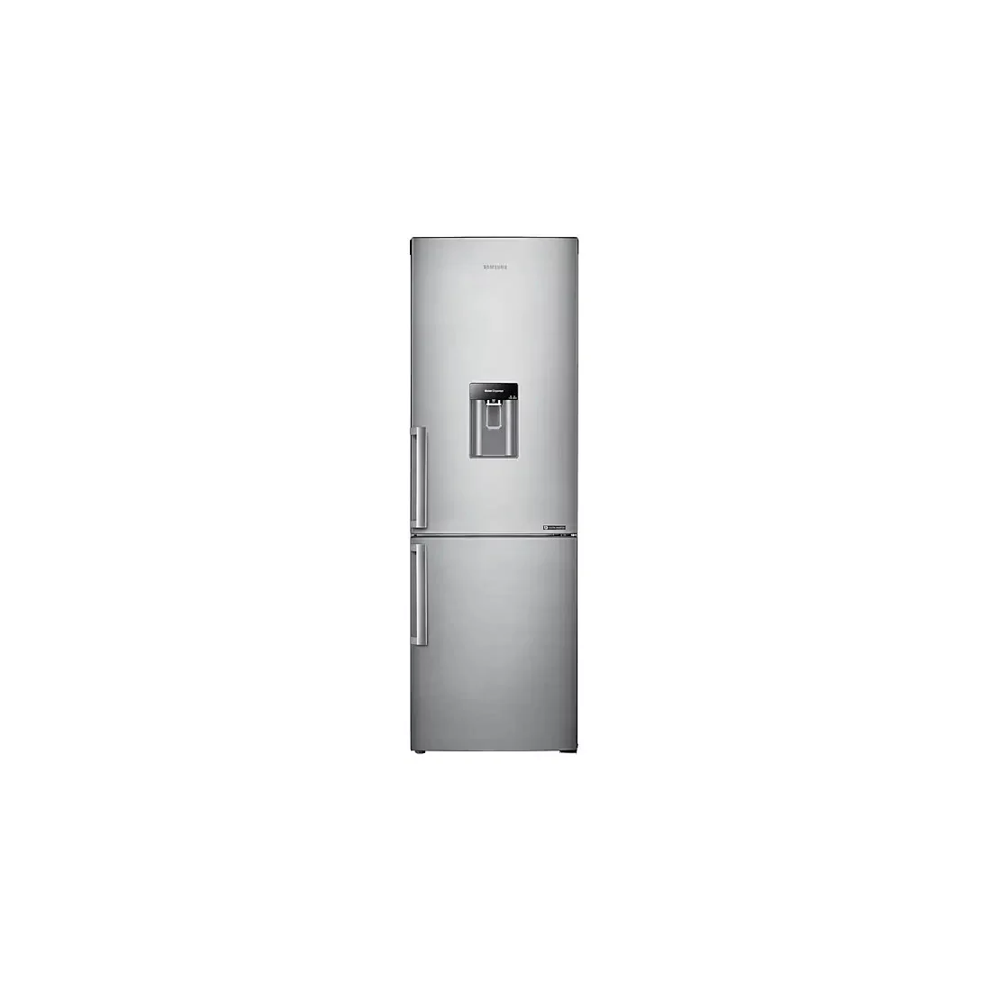 Réfrigérateur Combiné Samsung 286L – RB30J3700SA – Fontaine à eau & Froid Ventilé