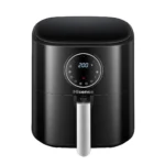 Air Fryer - Friteuse à Air Hisense 5.2L H06AFGY1S1