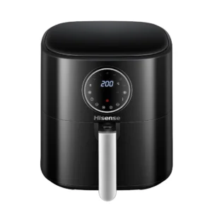 Air Fryer - Friteuse à Air Hisense 5.2L H06AFGY1S1