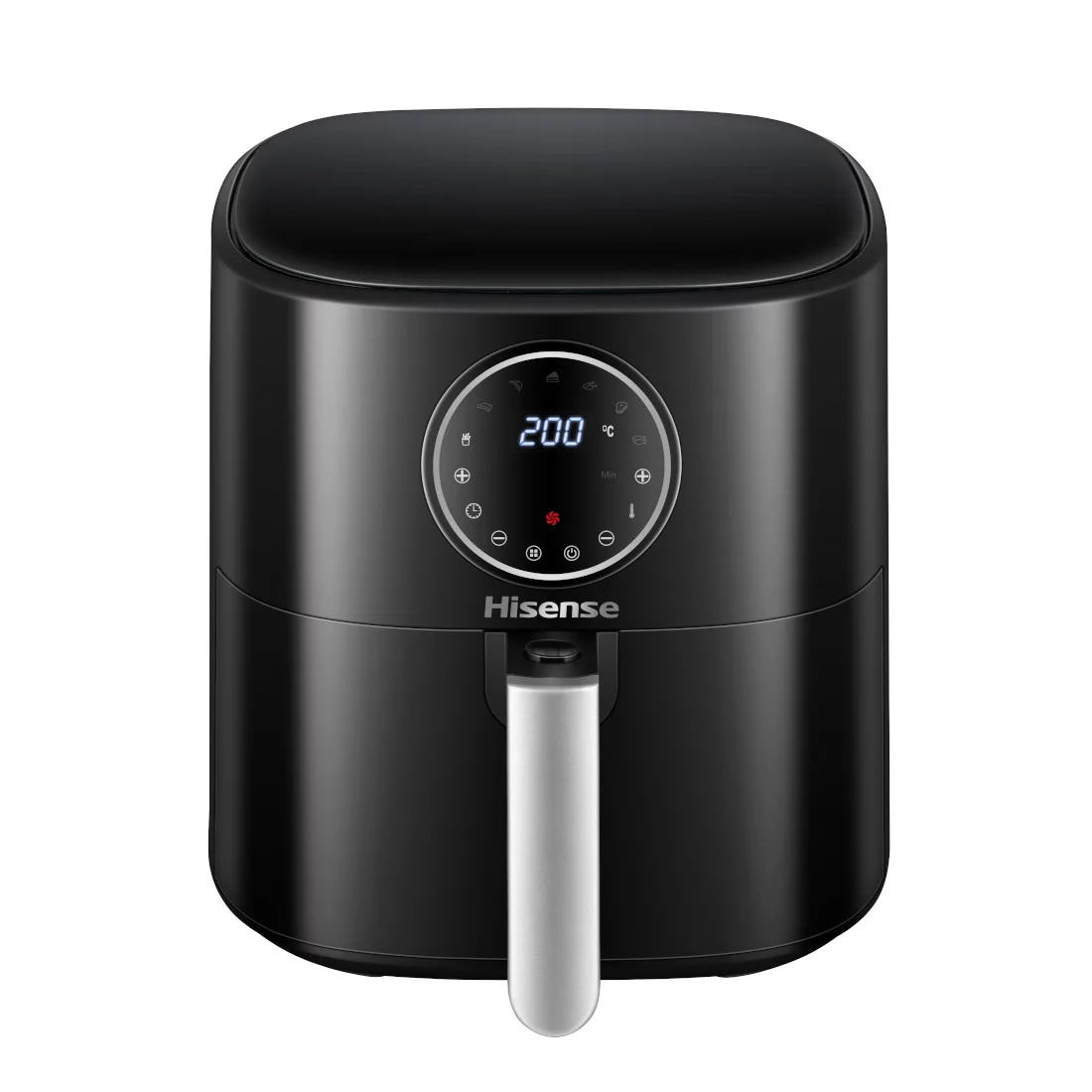 Air Fryer - Friteuse à Air Hisense 5.2L H06AFGY1S1