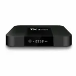 TX3 Mini TV Box Android 8.1 – 2Go RAM / 16Go ROM – 4K UHD & WiFi Bi-bande